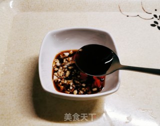 酸苦开胃的金针菇豆皮卷的做法步调：4