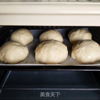 葡萄干里包的做法步调：9