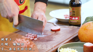 富可敌国的做法步调：1