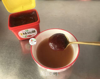 韩式海陈炒年糕的做法步调：4