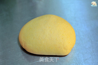 小山君苦苦圈馒头的做法步调：2