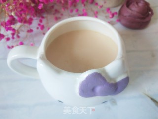 奥利奥奶茶的做法步调：6