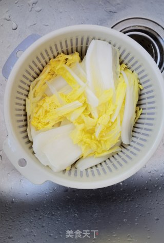 蒜蓉虾的做法步调：2