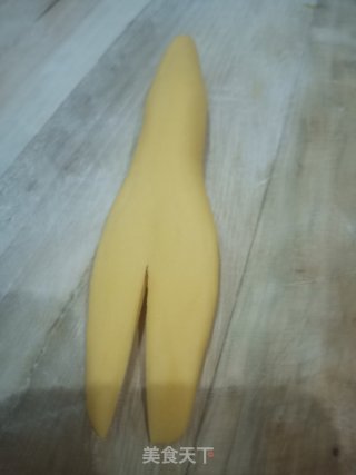 玉米棒的做法步调：9