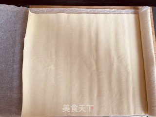 烤苹果派的做法步调：8