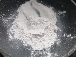 糯叽叽专场‖酸奶麻薯的做法步调：2