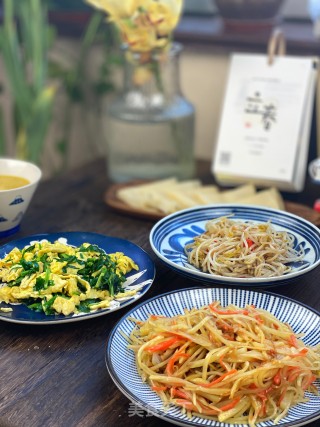 简朴易做、柔嫩筋讲的秋饼的做法步调：12