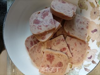 腊鸭暖锅的做法步调：6