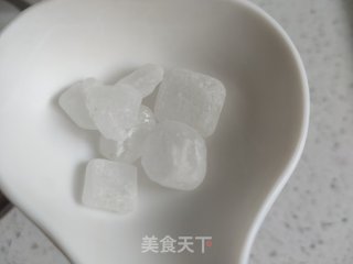 白枣雪梨橘子火的做法步调：3