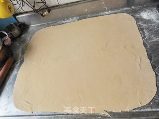 元宝饺子的做法步调：9