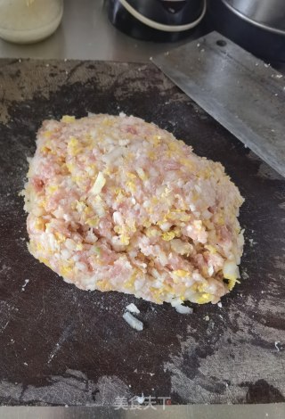元宝饺子的做法步调：14