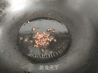 酸汤肉片的做法步调：12