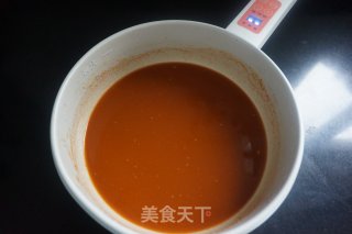财圆滔滔的做法步调：20