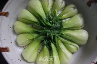 财圆滔滔的做法步调：14