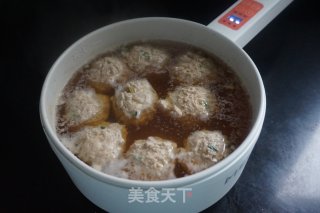 财圆滔滔的做法步调：17