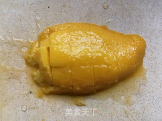 芒果草莓奥利奥酸奶杯的做法步调：2