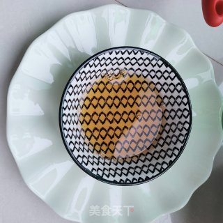 杏鲍菇烧排骨的做法步调：5