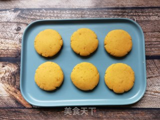 白薯年糕的做法步调：11