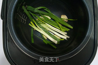 盐焗鸡的做法步调：6