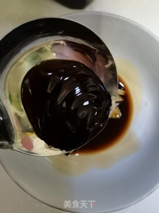 木耳炒肉的做法步调：4