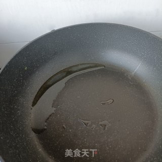 梅干菜哈饼的做法步调：18