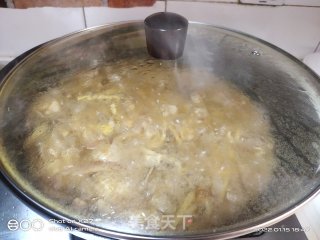 洋葱烧羊肉的做法步调：6