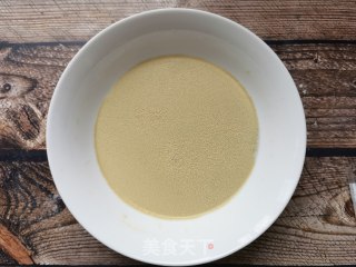 祸袋的做法步调：2