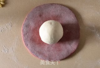 祸袋的做法步调：13