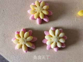 祸袋的做法步调：10