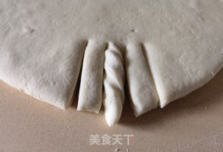 五祸迎秋的做法步调：3