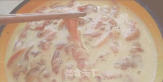 小酥肉的做法步调：6