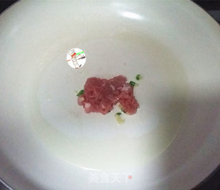 肉沫酱喷鼻鸡蛋干的做法步调：5