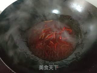 浇汁鲤鱼的做法步调：15