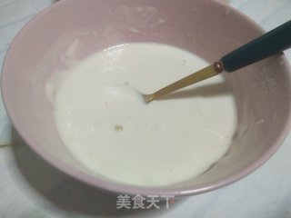 小酥肉的做法步调：3