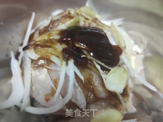 炸鸡排的做法步调：7