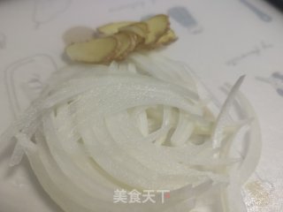 炸鸡排的做法步调：3