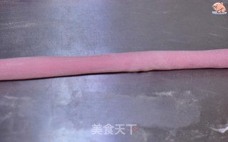 豆沙小馒头的做法步调：5