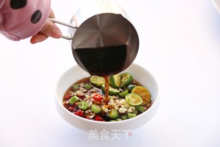 新秋好食浸汁花蛤及蛤蜊肉的做法步调：6