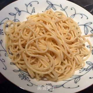 牛肉番茄拌意里的做法步调：12
