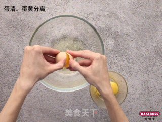 漂亮焦糖波面蛋糕，文雅复古，典范的时髦取甘旨的做法步调：1