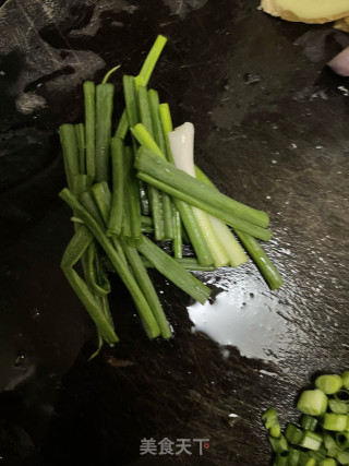 沙锅焗鳗鱼的做法步调：7