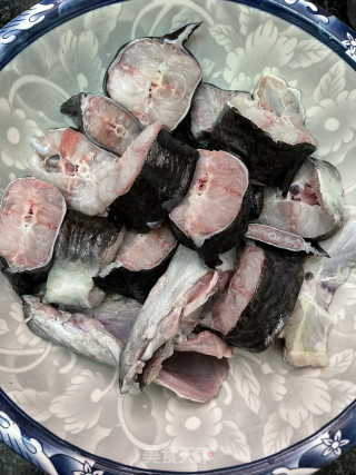 沙锅焗鳗鱼的做法步调：1