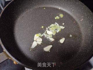 快脚早饭——黄金馒头丁的做法步调：6