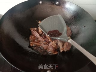 白烧鸭子的做法步调：7