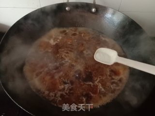 白烧鸭子的做法步调：10