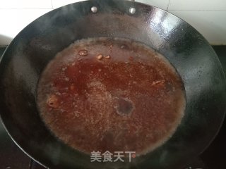 白烧鸭子的做法步调：9