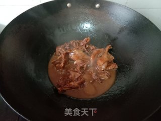 白烧鸭子的做法步调：12
