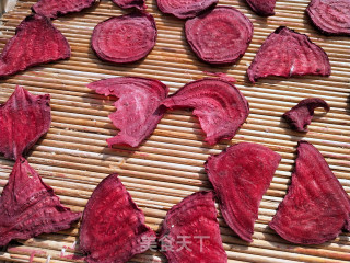 便宜苦菜根粉的做法步调：5
