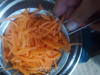 北瓜馅饼的做法步调：14