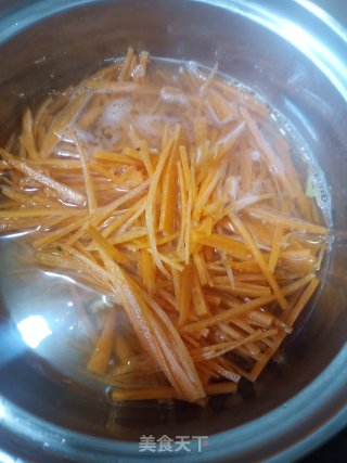 北瓜馅饼的做法步调：11